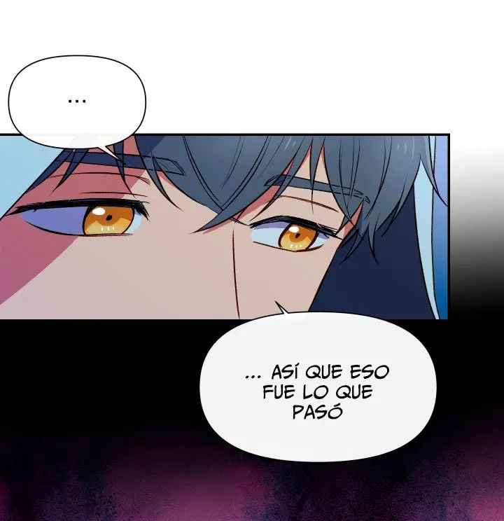 The Monstrous Duke's Adopted Daughter Capítulo 68 - Page 38