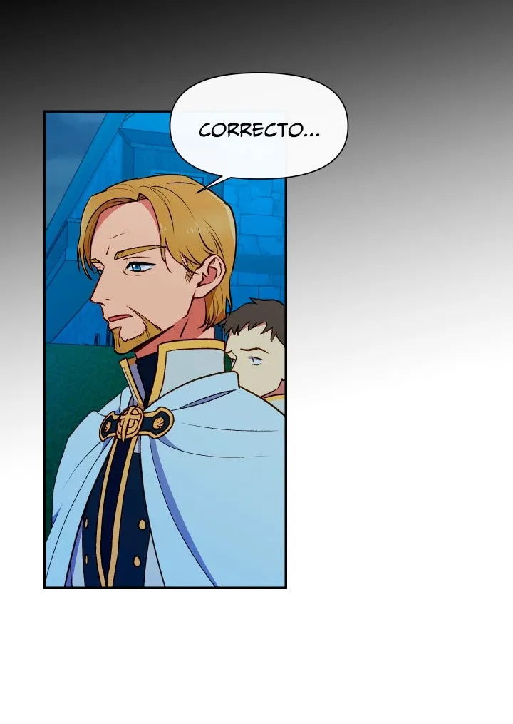 The Monstrous Duke's Adopted Daughter Capítulo 68 - Page 40