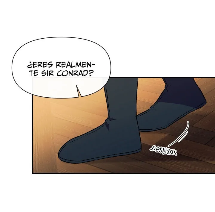 The Monstrous Duke's Adopted Daughter Capítulo 68 - Page 48