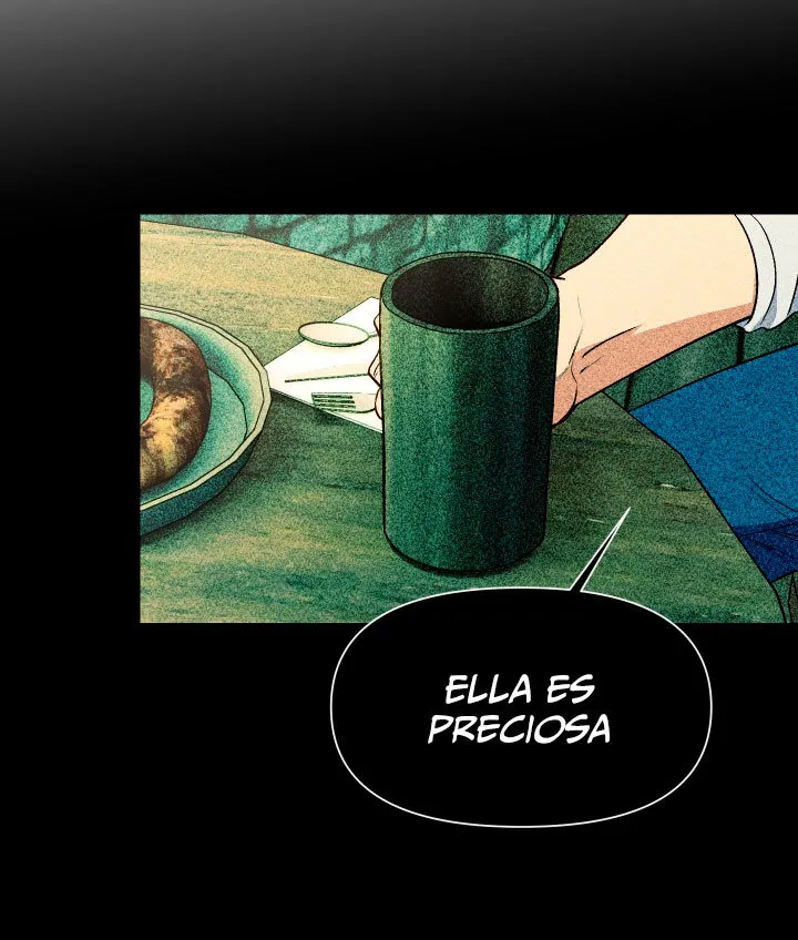 The Monstrous Duke's Adopted Daughter Capítulo 68 - Page 55