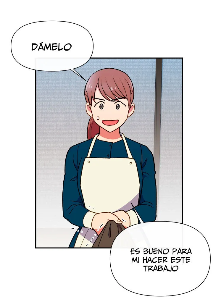 The Monstrous Duke's Adopted Daughter Capítulo 68 - Page 60