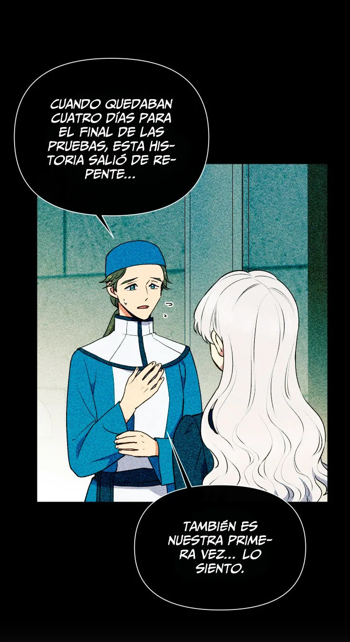 The Monstrous Duke's Adopted Daughter Capítulo 68 - Page 64