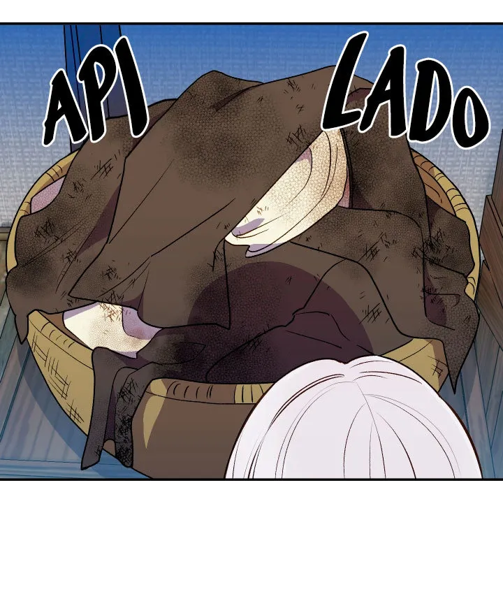 The Monstrous Duke's Adopted Daughter Capítulo 68 - Page 67