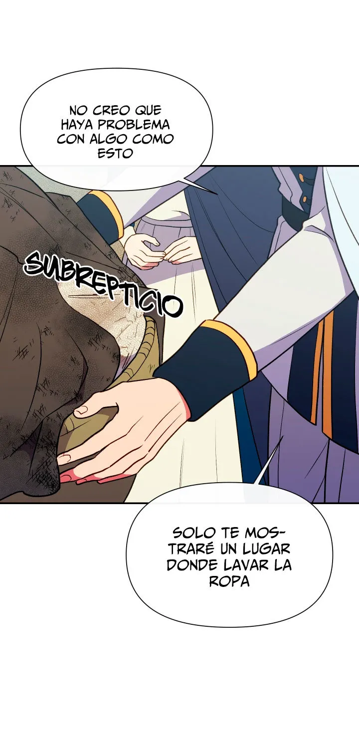 The Monstrous Duke's Adopted Daughter Capítulo 68 - Page 70