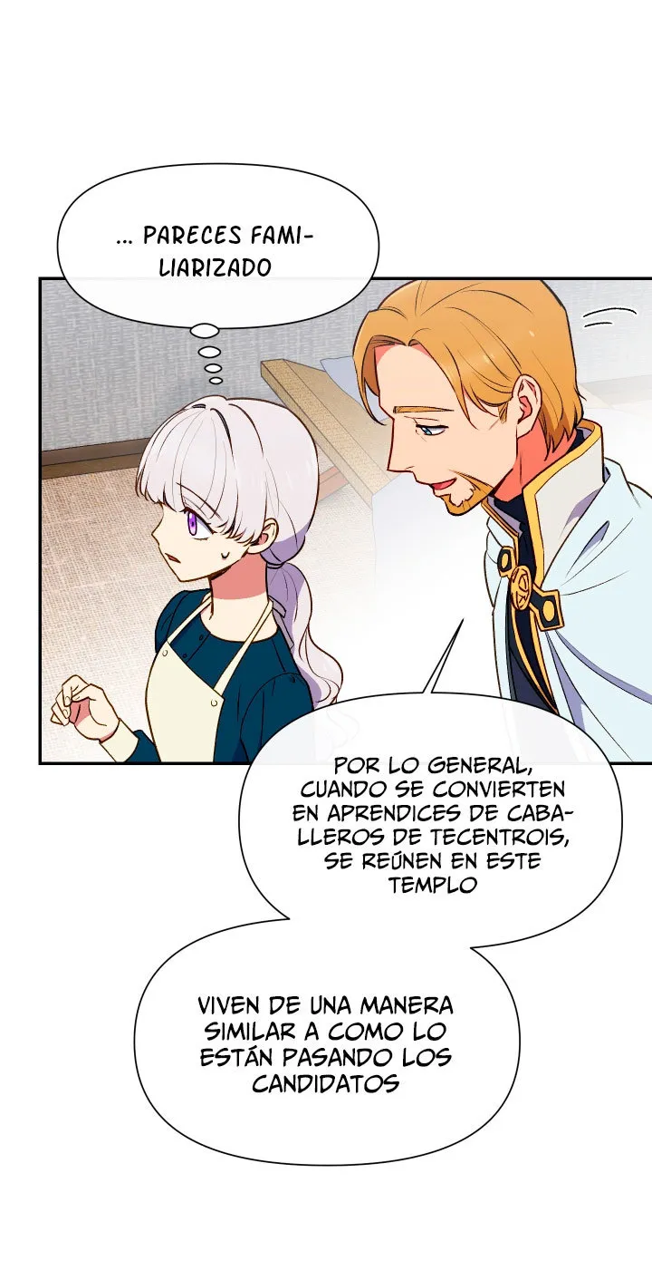 The Monstrous Duke's Adopted Daughter Capítulo 68 - Page 72