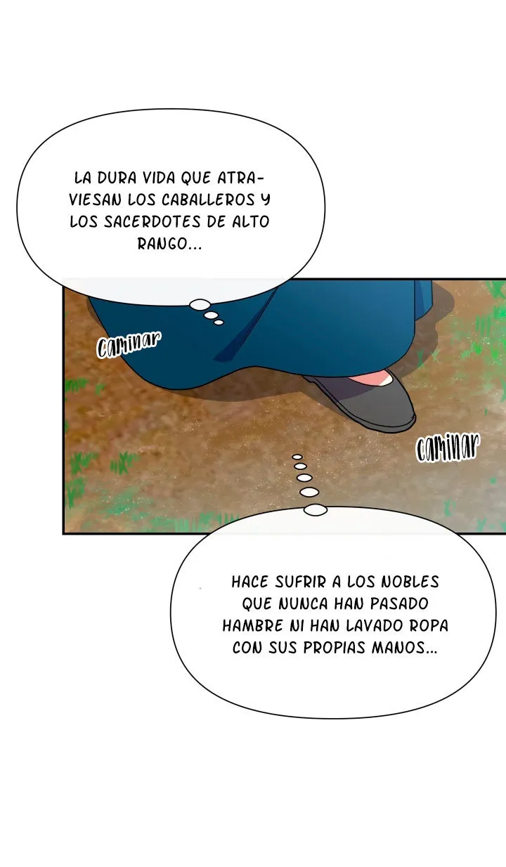 The Monstrous Duke's Adopted Daughter Capítulo 68 - Page 75