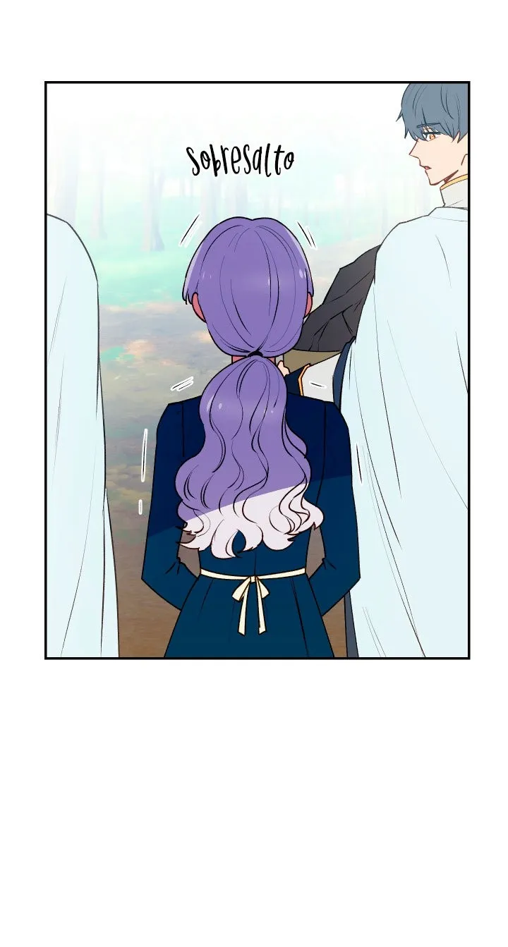The Monstrous Duke's Adopted Daughter Capítulo 68 - Page 77