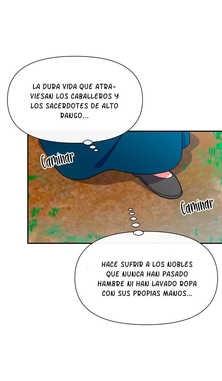 The Monstrous Duke's Adopted Daughter Capítulo 69 - Page 2