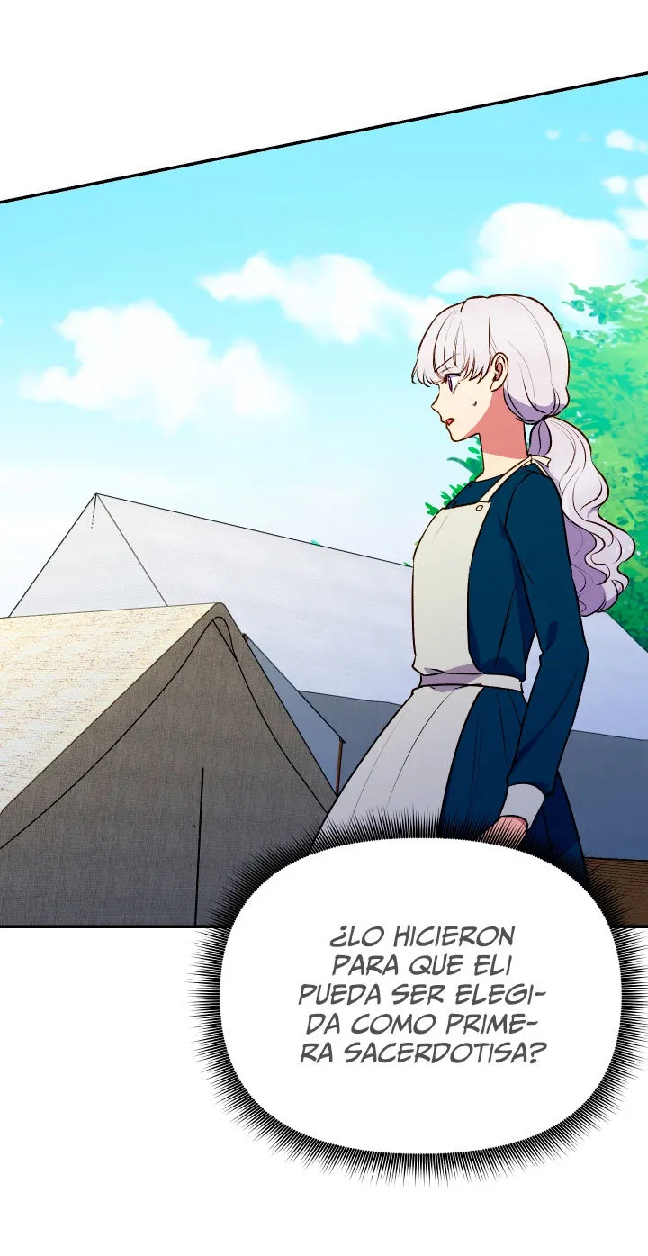 The Monstrous Duke's Adopted Daughter Capítulo 69 - Page 6