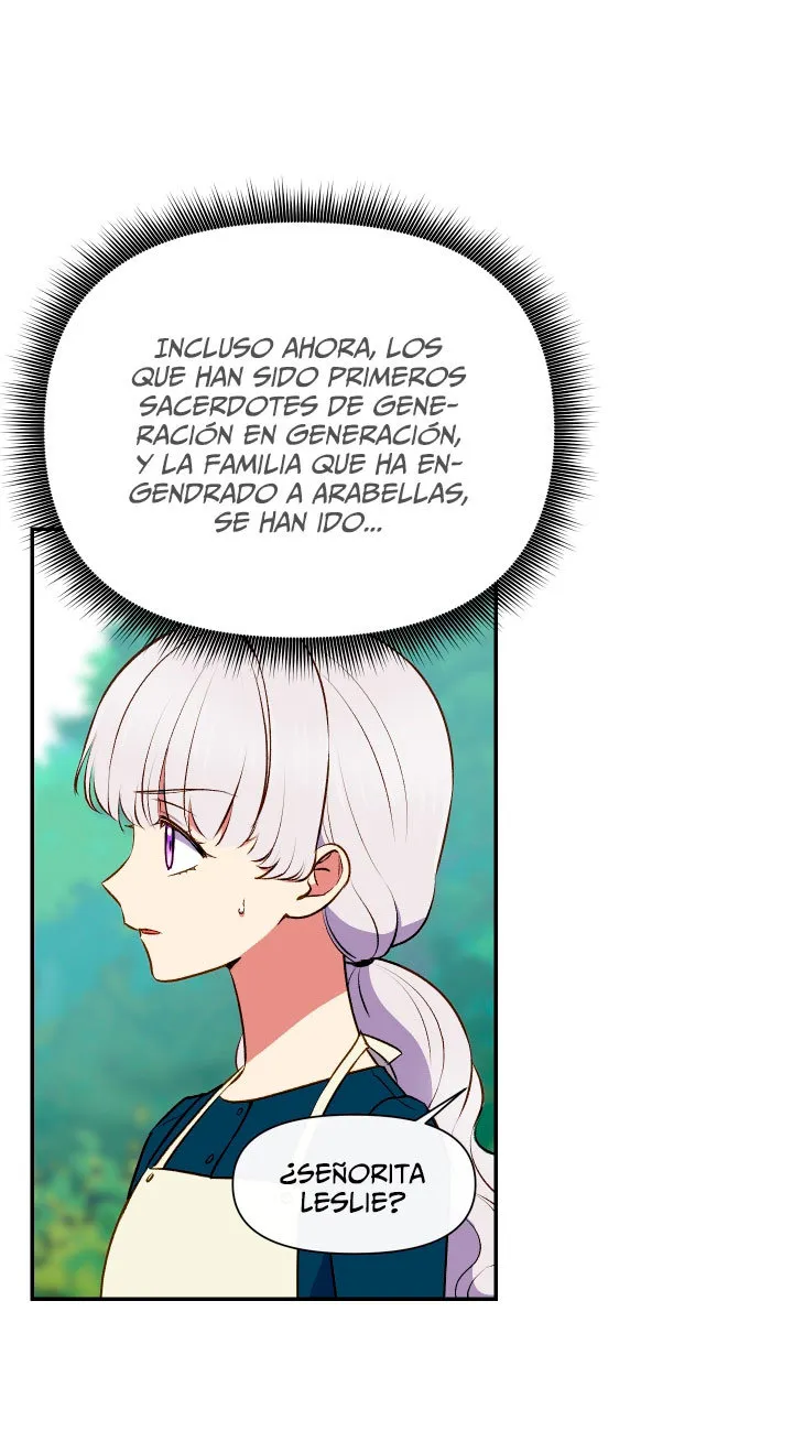 The Monstrous Duke's Adopted Daughter Capítulo 69 - Page 9