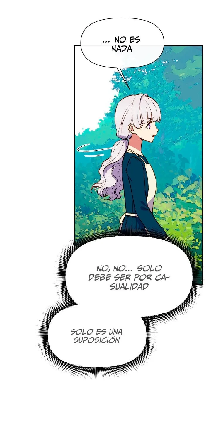 The Monstrous Duke's Adopted Daughter Capítulo 69 - Page 10