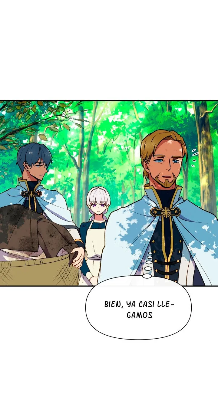 The Monstrous Duke's Adopted Daughter Capítulo 69 - Page 13