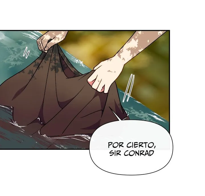 The Monstrous Duke's Adopted Daughter Capítulo 69 - Page 28