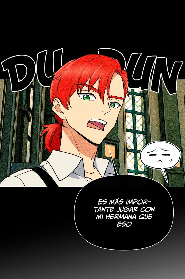 The Monstrous Duke's Adopted Daughter Capítulo 69 - Page 37