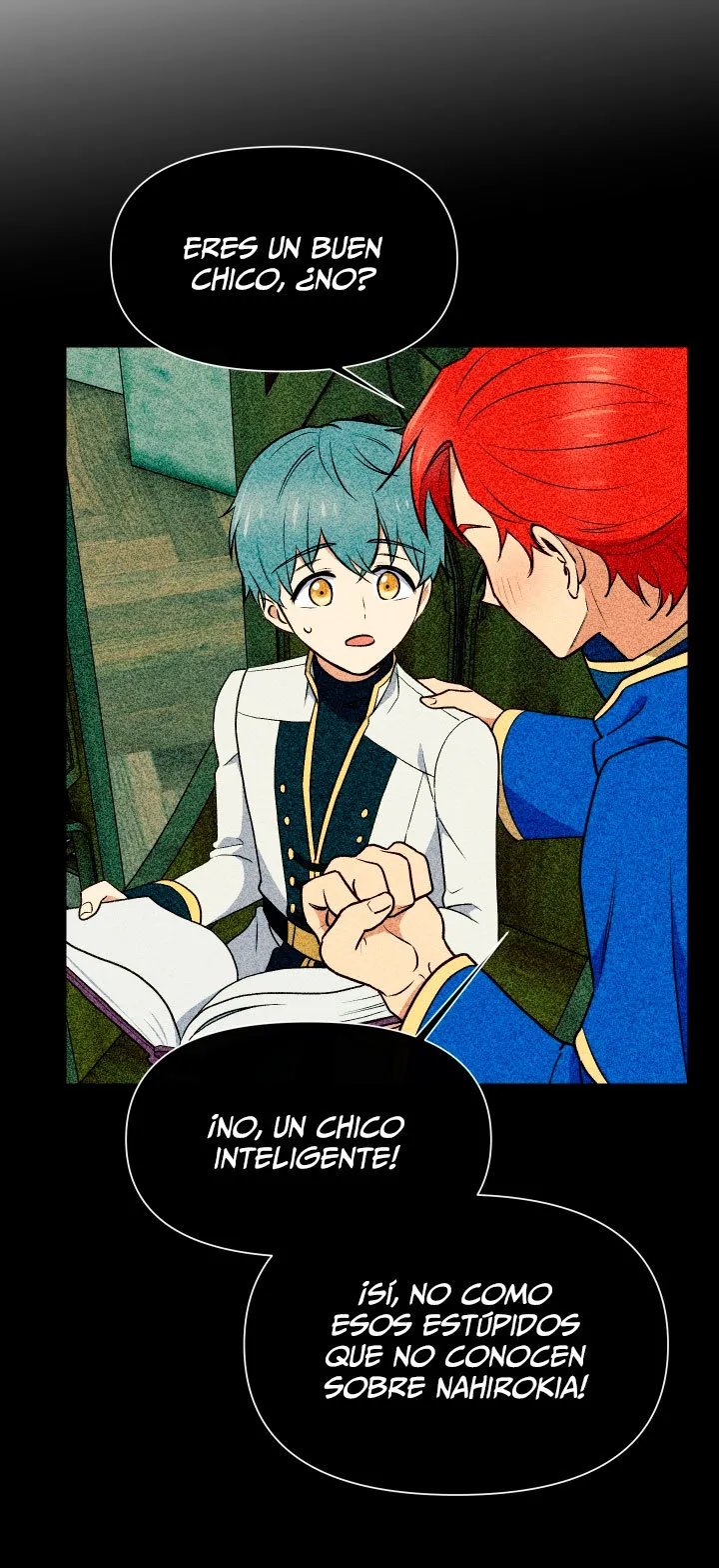 The Monstrous Duke's Adopted Daughter Capítulo 69 - Page 40