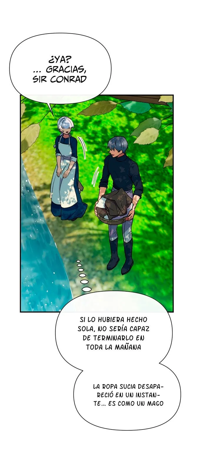 The Monstrous Duke's Adopted Daughter Capítulo 69 - Page 52