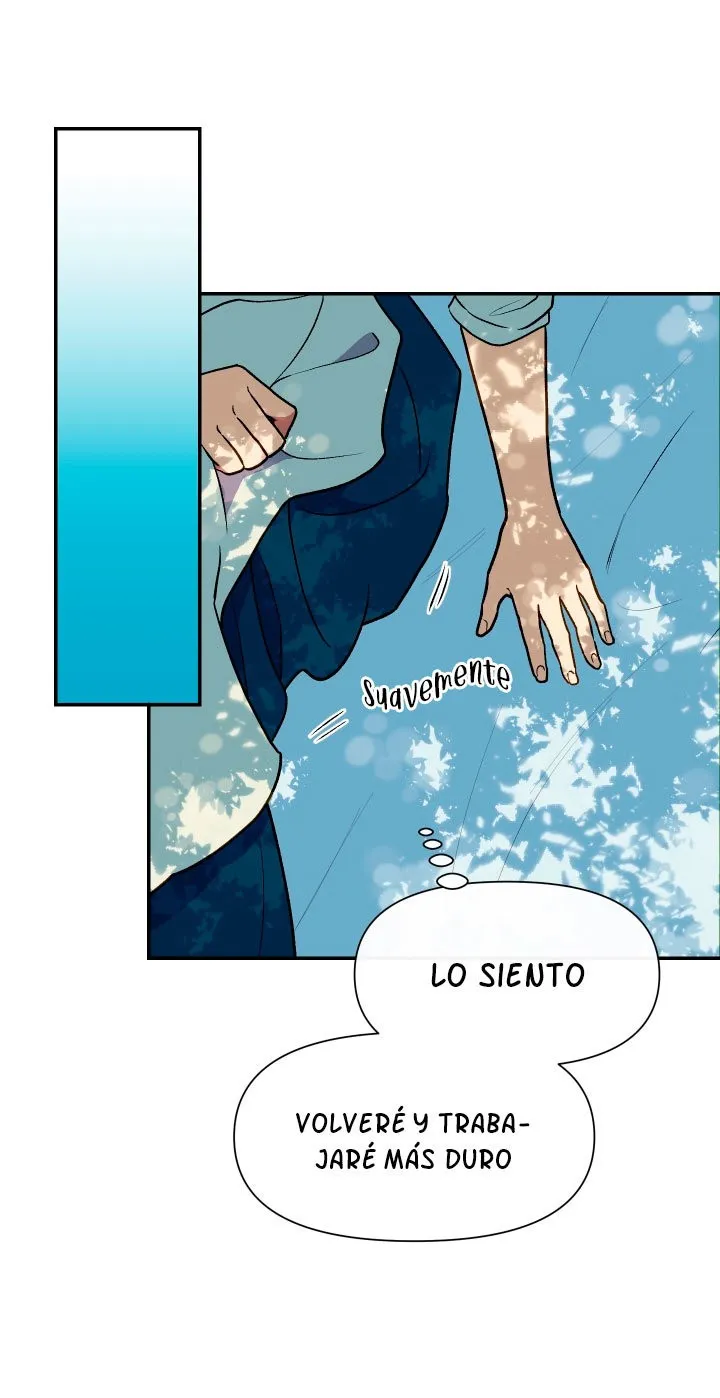 The Monstrous Duke's Adopted Daughter Capítulo 69 - Page 57
