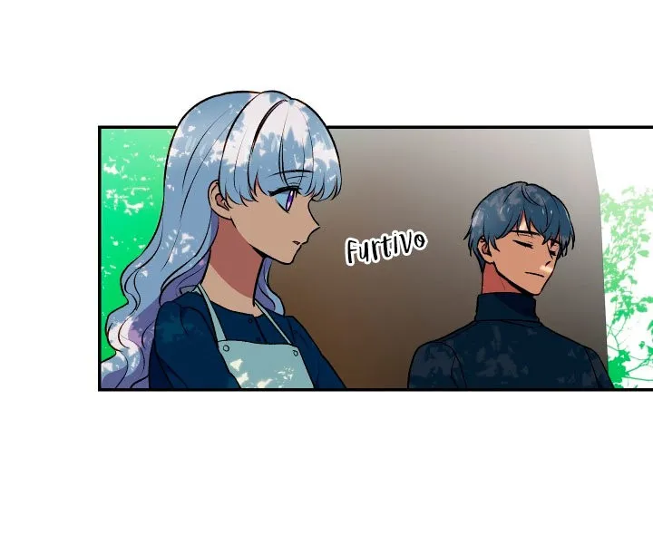 The Monstrous Duke's Adopted Daughter Capítulo 69 - Page 61