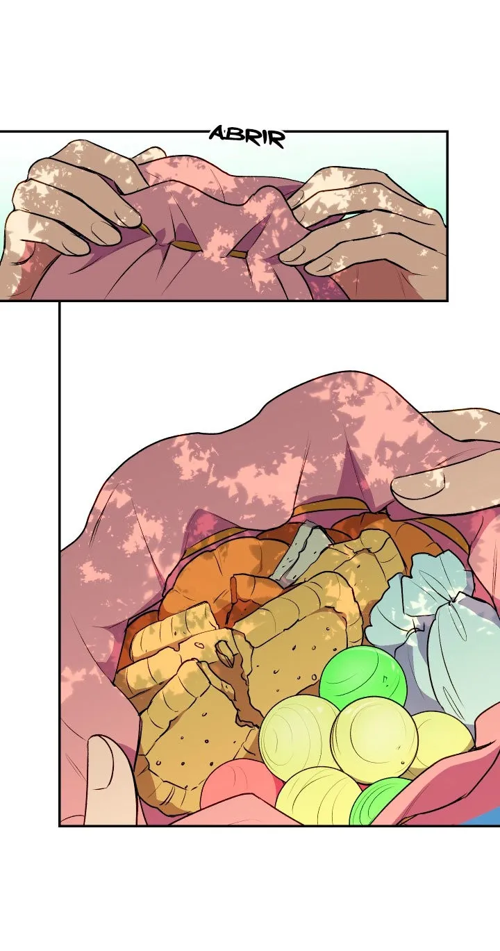 The Monstrous Duke's Adopted Daughter Capítulo 69 - Page 66