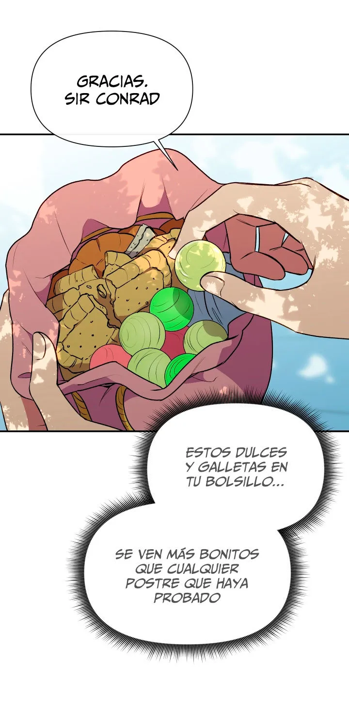 The Monstrous Duke's Adopted Daughter Capítulo 69 - Page 71