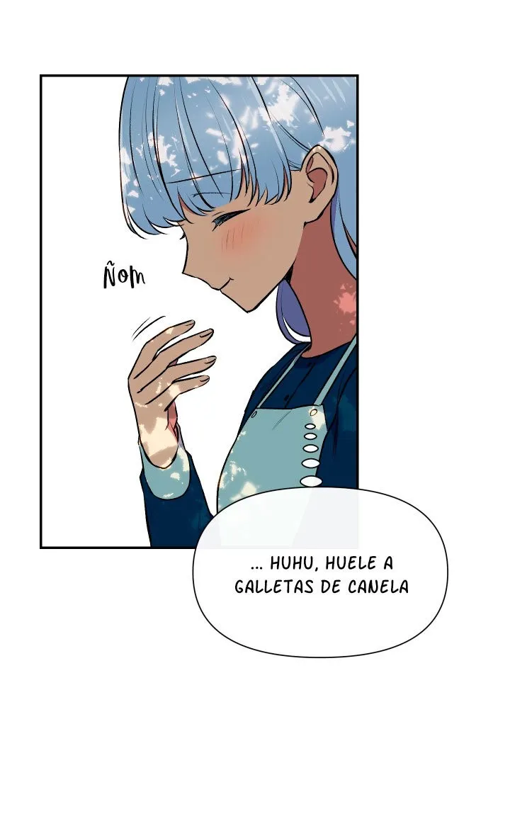 The Monstrous Duke's Adopted Daughter Capítulo 69 - Page 72