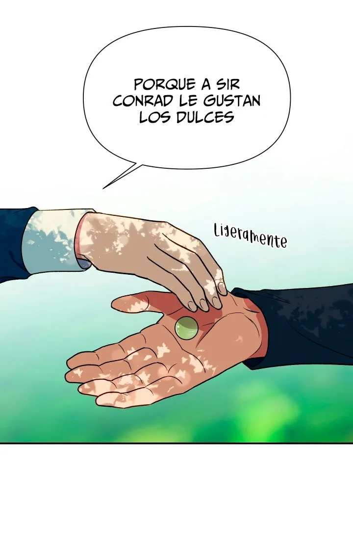 The Monstrous Duke's Adopted Daughter Capítulo 69 - Page 75