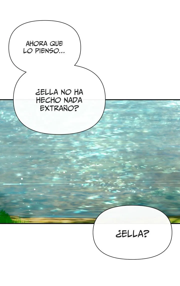 The Monstrous Duke's Adopted Daughter Capítulo 70 - Page 3