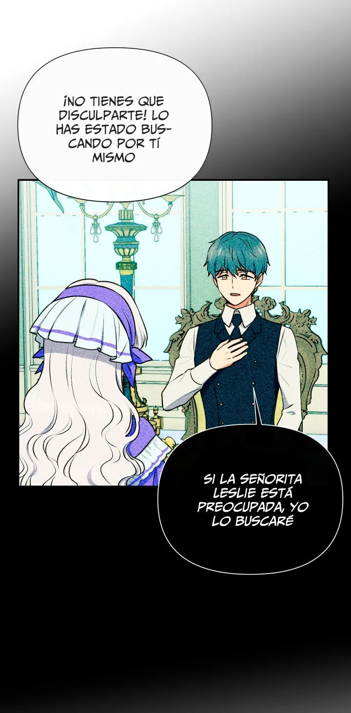 The Monstrous Duke's Adopted Daughter Capítulo 70 - Page 7
