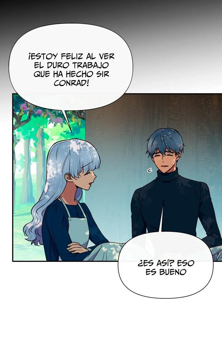 The Monstrous Duke's Adopted Daughter Capítulo 70 - Page 8