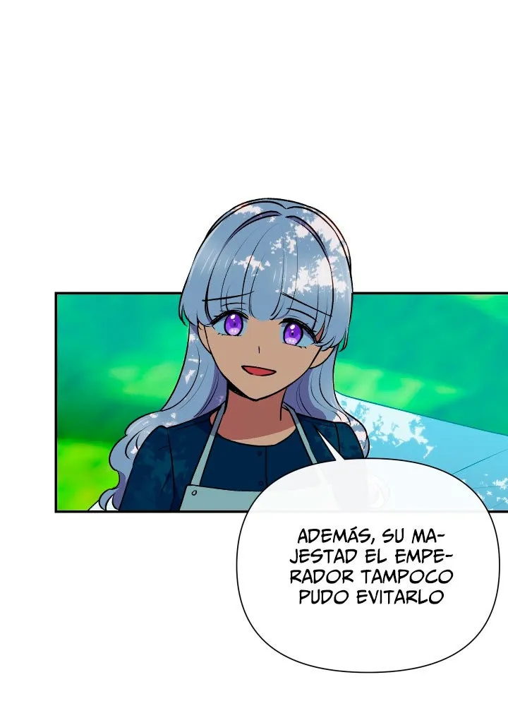 The Monstrous Duke's Adopted Daughter Capítulo 70 - Page 18