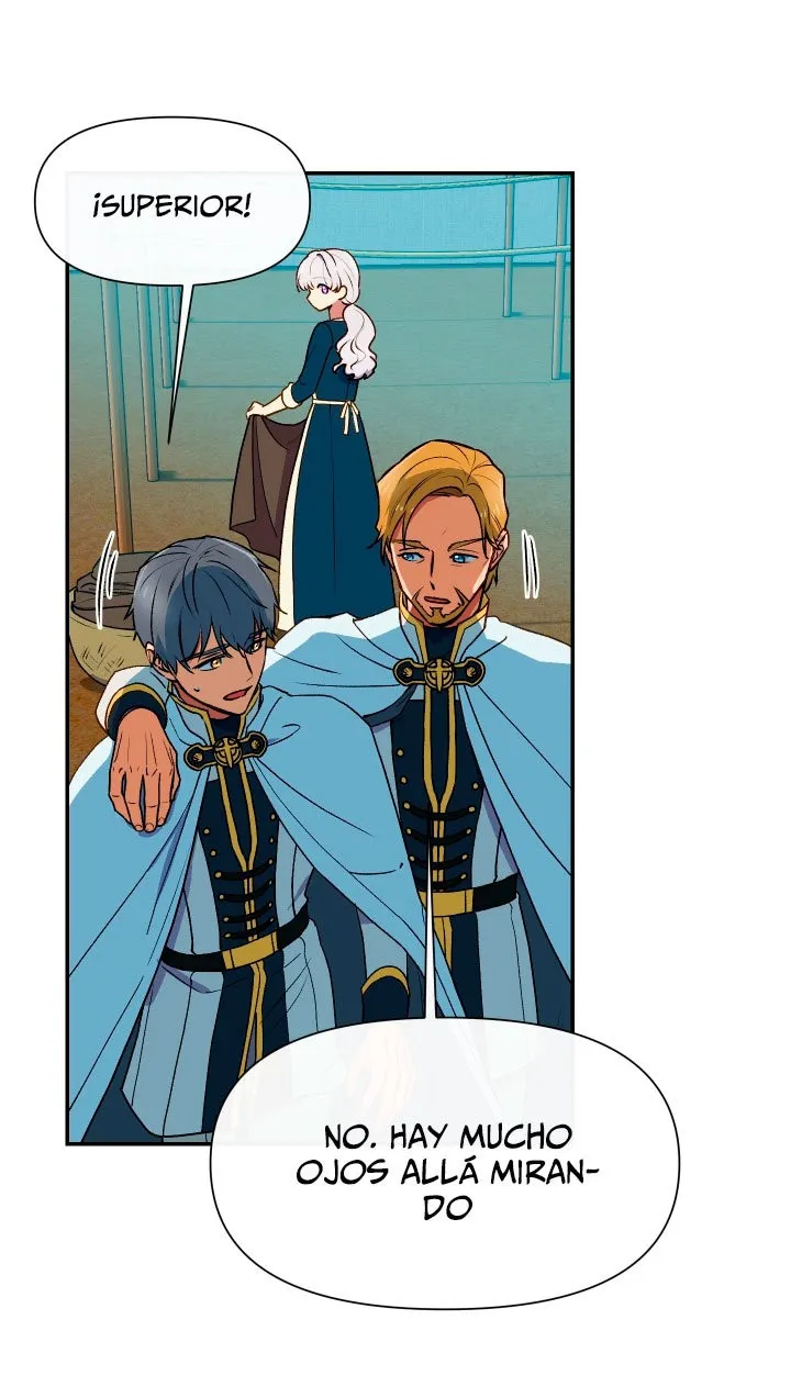 The Monstrous Duke's Adopted Daughter Capítulo 70 - Page 28