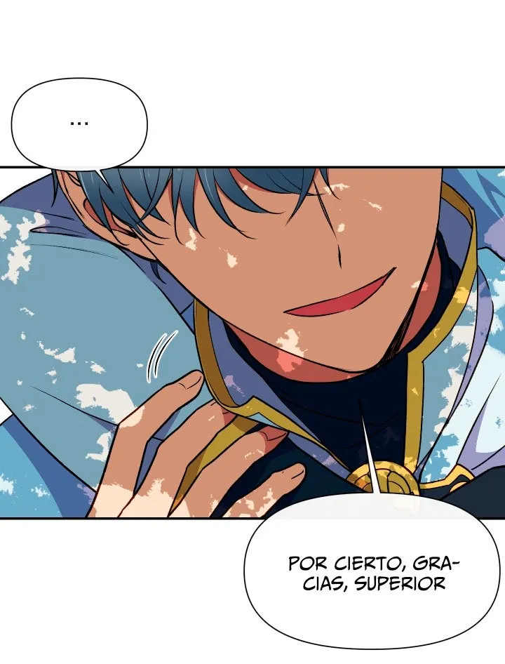 The Monstrous Duke's Adopted Daughter Capítulo 70 - Page 31