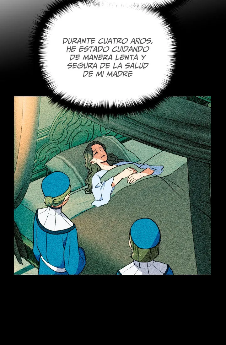 The Monstrous Duke's Adopted Daughter Capítulo 70 - Page 42