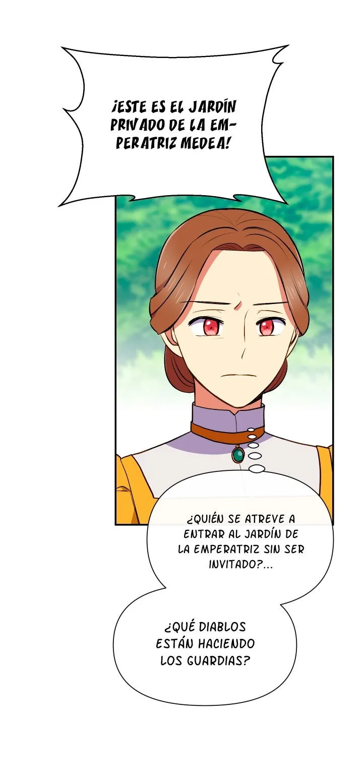The Monstrous Duke's Adopted Daughter Capítulo 70 - Page 53