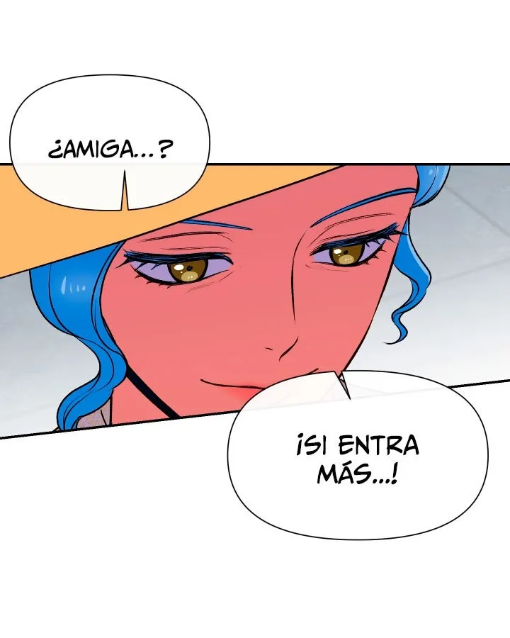 The Monstrous Duke's Adopted Daughter Capítulo 70 - Page 56