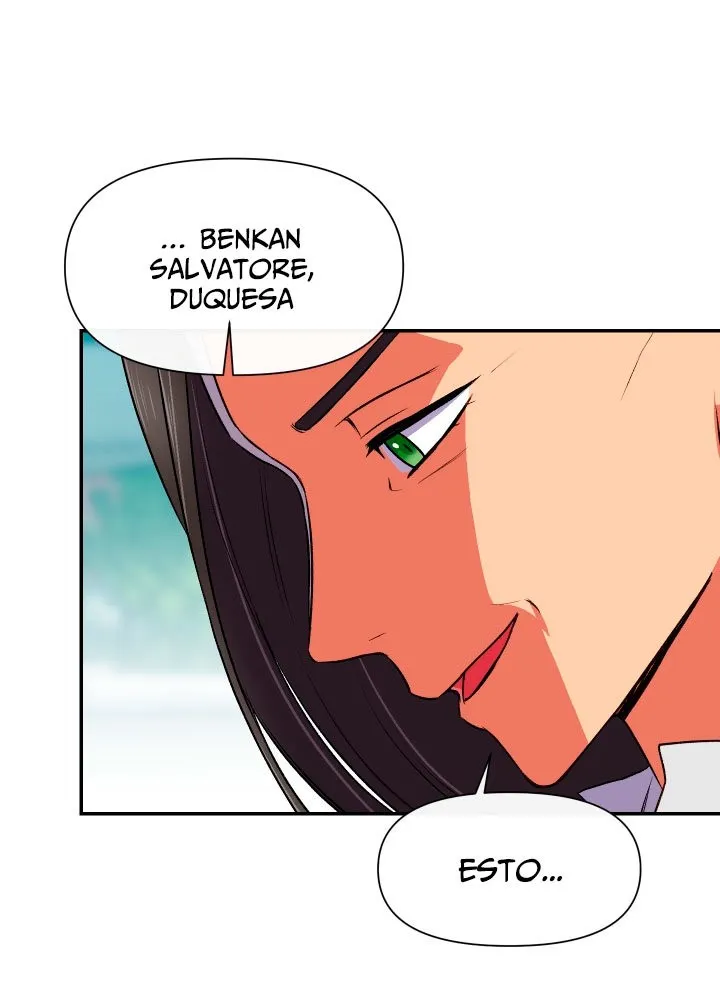 The Monstrous Duke's Adopted Daughter Capítulo 70 - Page 61