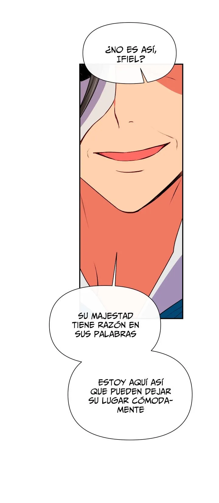 The Monstrous Duke's Adopted Daughter Capítulo 70 - Page 68