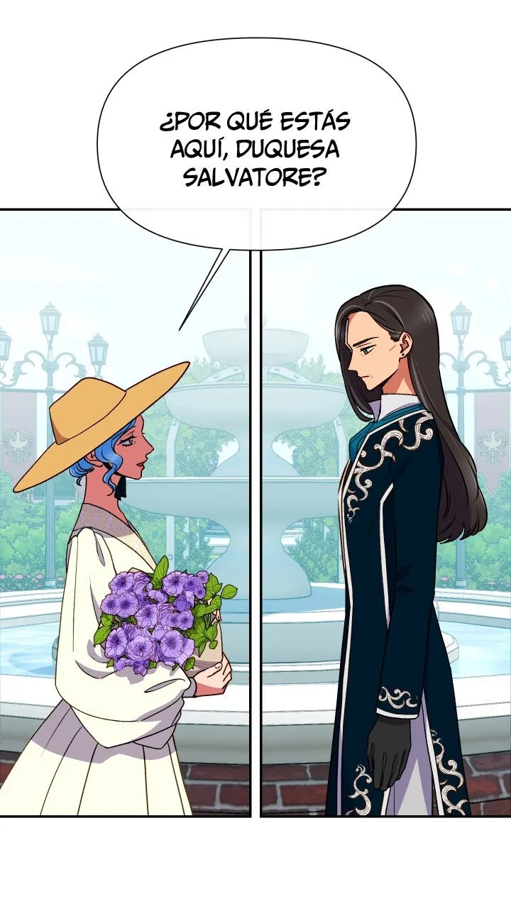 The Monstrous Duke's Adopted Daughter Capítulo 71 - Page 3