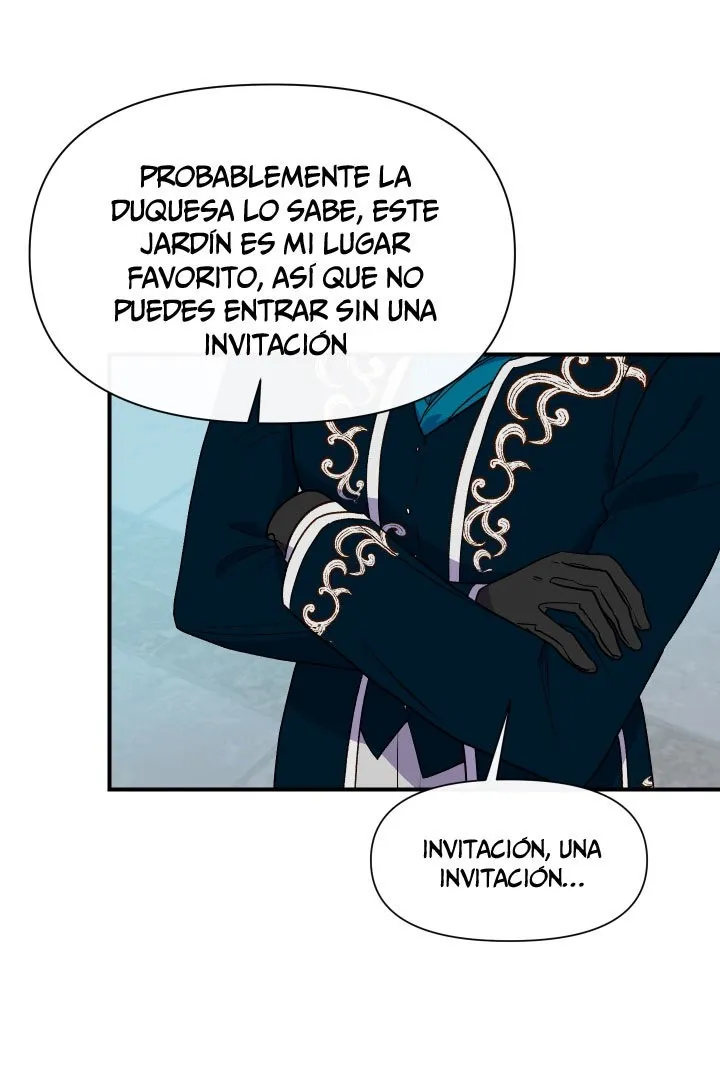 The Monstrous Duke's Adopted Daughter Capítulo 71 - Page 4