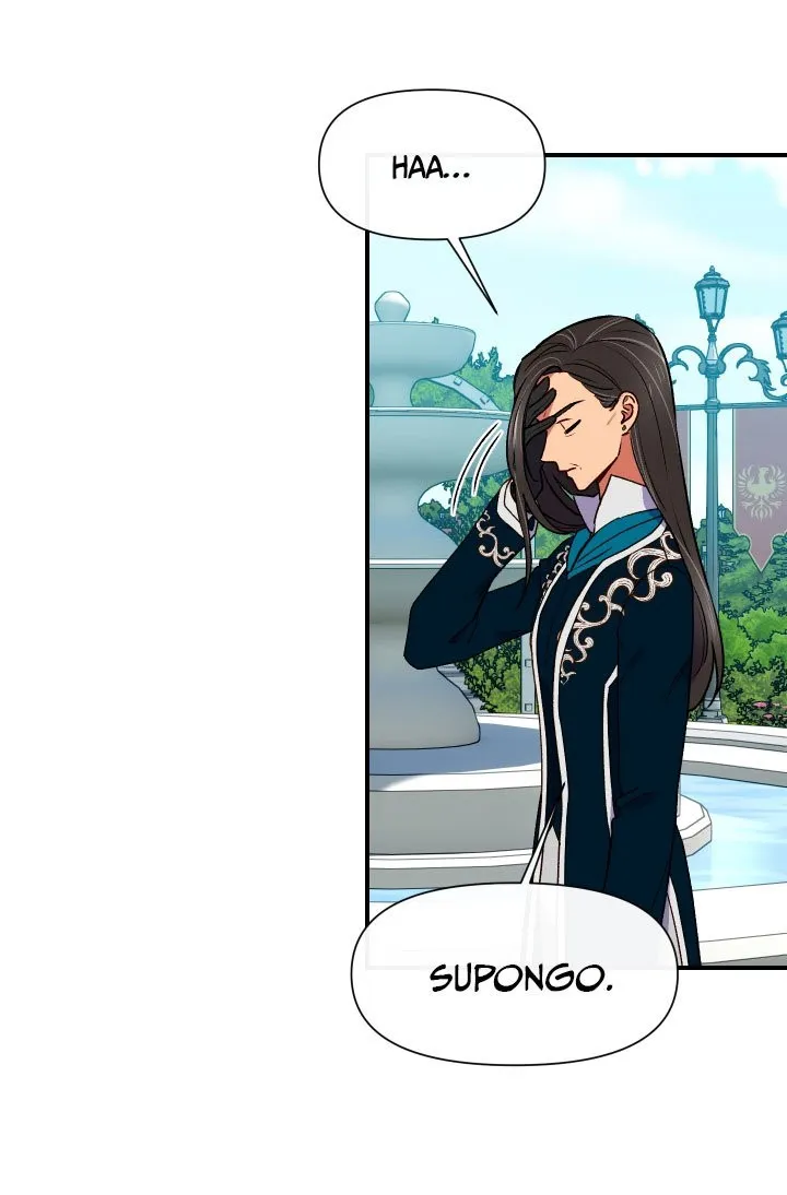 The Monstrous Duke's Adopted Daughter Capítulo 71 - Page 10