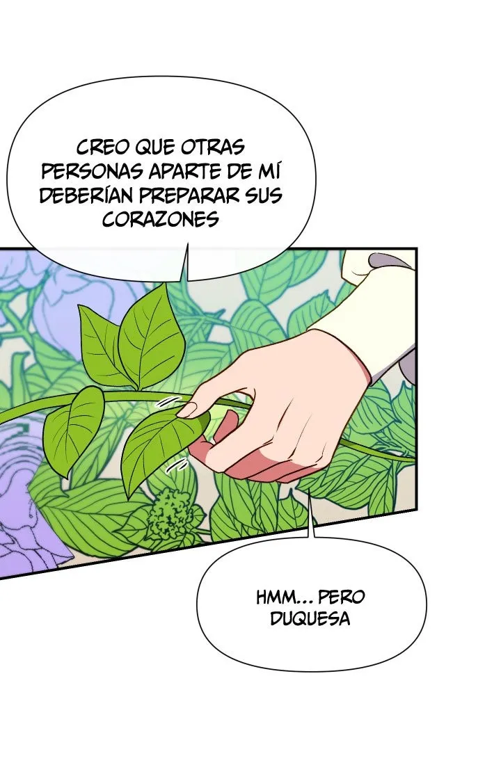 The Monstrous Duke's Adopted Daughter Capítulo 71 - Page 12