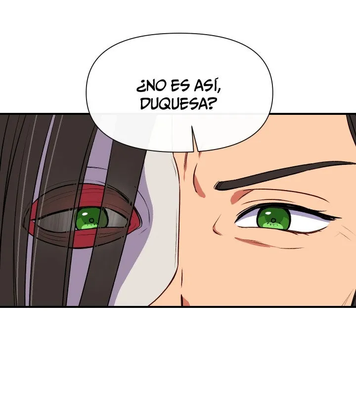 The Monstrous Duke's Adopted Daughter Capítulo 71 - Page 15