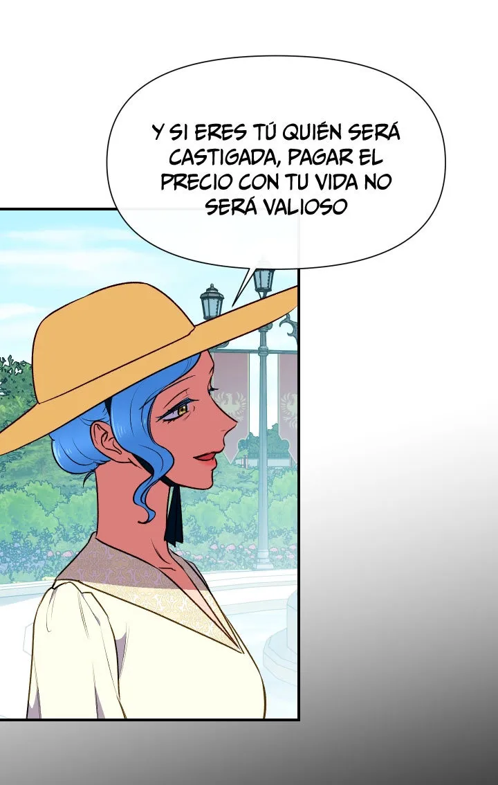 The Monstrous Duke's Adopted Daughter Capítulo 71 - Page 16