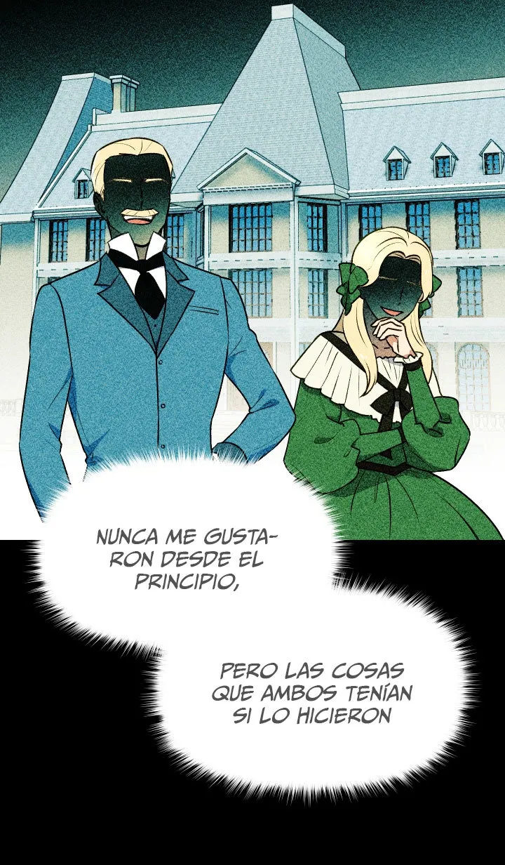 The Monstrous Duke's Adopted Daughter Capítulo 71 - Page 18