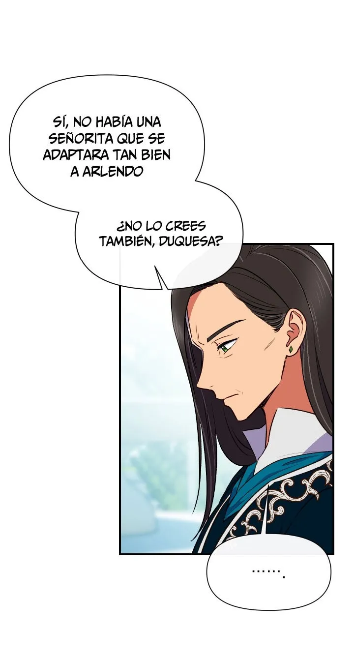 The Monstrous Duke's Adopted Daughter Capítulo 71 - Page 24