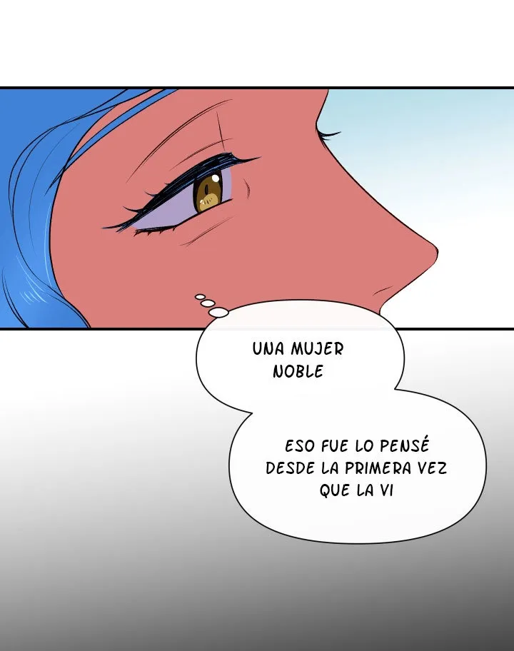 The Monstrous Duke's Adopted Daughter Capítulo 71 - Page 25