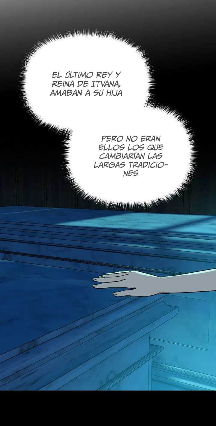 The Monstrous Duke's Adopted Daughter Capítulo 71 - Page 26