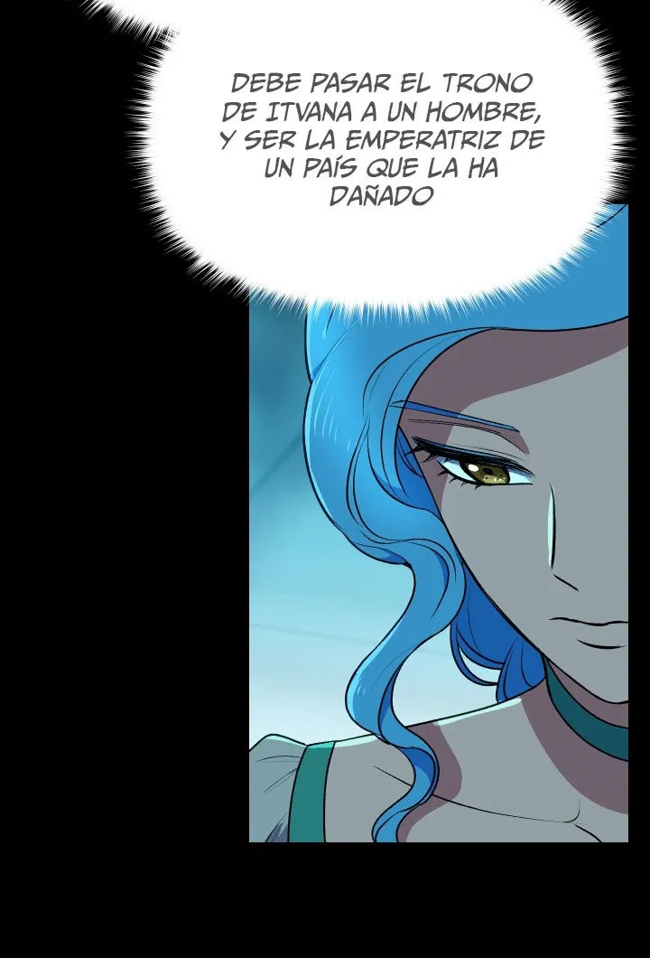 The Monstrous Duke's Adopted Daughter Capítulo 71 - Page 28