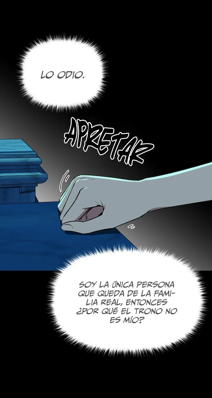 The Monstrous Duke's Adopted Daughter Capítulo 71 - Page 29