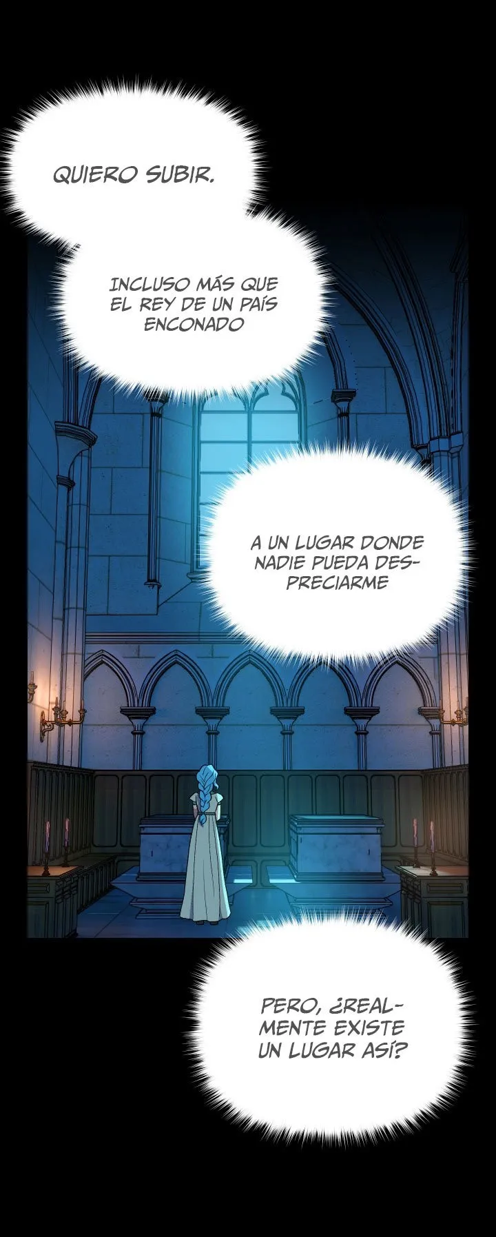 The Monstrous Duke's Adopted Daughter Capítulo 71 - Page 30